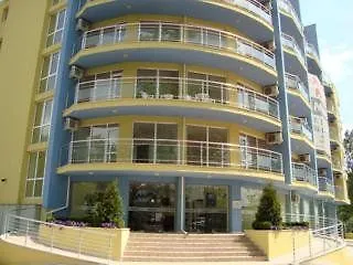 아파트 Marack2